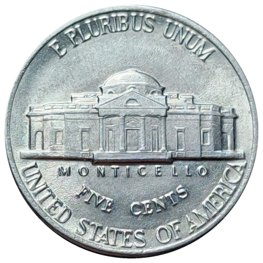 5-Cents-1988-P-USA-Ddd?-Die-Deterioration-Doubling?